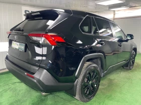 Toyota Rav4 2.5 AWD * 2022* FACELIFT  | Mobile.bg    7