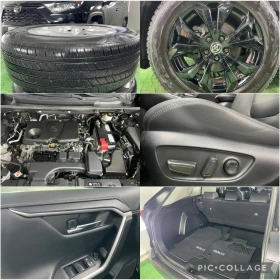 Toyota Rav4 2.5 AWD * 2022* FACELIFT  | Mobile.bg    13