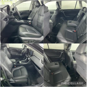 Toyota Rav4 2.5 AWD * 2022* FACELIFT  | Mobile.bg    9