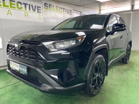 Toyota Rav4 2.5 AWD * 2022* FACELIFT 