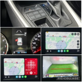 Toyota Rav4 2.5 AWD * 2022* FACELIFT  | Mobile.bg    15