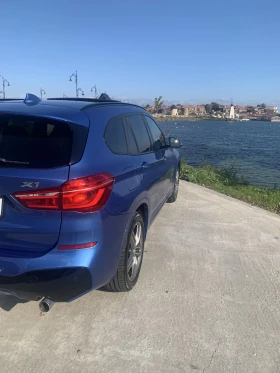 BMW X1 - 36600 лв. - 55441376 2