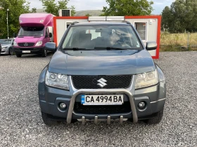 Обява за продажба на Suzuki Grand vitara 2.0i Газ/Бензин, 126000Км! Закупен от Миркат-София ~15 000 лв. - изображение 2