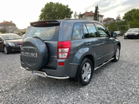 Обява за продажба на Suzuki Grand vitara 2.0i Газ/Бензин, 126000Км! Закупен от Миркат-София ~15 000 лв. - изображение 6