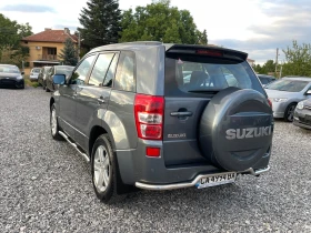 Обява за продажба на Suzuki Grand vitara 2.0i Газ/Бензин, 126000Км! Закупен от Миркат-София ~15 000 лв. - изображение 5