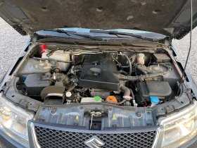 Suzuki Grand vitara 2.0i Газ/Бензин, 126000Км! Закупен от Миркат-София - 15000 лв. - 82072474 14