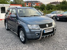 Обява за продажба на Suzuki Grand vitara 2.0i Газ/Бензин, 126000Км! Закупен от Миркат-София ~15 000 лв. - изображение 1