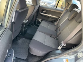 Suzuki Grand vitara 2.0i Газ/Бензин, 126000Км! Закупен от Миркат-София - 15000 лв. - 82072474 13