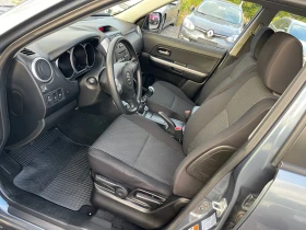 Обява за продажба на Suzuki Grand vitara 2.0i Газ/Бензин, 126000Км! Закупен от Миркат-София ~15 000 лв. - изображение 8