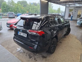 Toyota Rav4 2.5 Hybrid /Black Edition/ 4WD/ e-CVT - 59900 лв. - 22440143 3