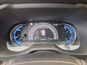 Toyota Rav4 2.5 Hybrid /Black Edition/ 4WD/ e-CVT - 59900 лв. - 22440143 10