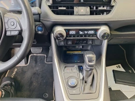 Toyota Rav4 2.5 Hybrid /Black Edition/ 4WD/ e-CVT - 59900 лв. - 22440143 6