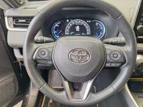 Toyota Rav4 2.5 Hybrid /Black Edition/ 4WD/ e-CVT - 59900 лв. - 22440143 8