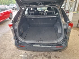 Toyota Rav4 2.5 Hybrid /Black Edition/ 4WD/ e-CVT - 59900 лв. - 22440143 4