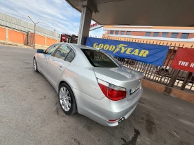 BMW 535 КОСМОС* BiTurbо* Автоматик - 8999 лв. - 43105149 4