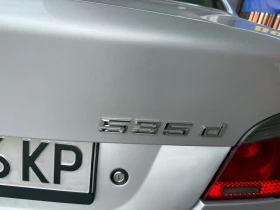 BMW 535 КОСМОС* BiTurbо* Автоматик - 8999 лв. - 43105149 6