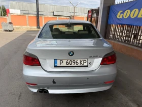 BMW 535 КОСМОС* BiTurbо* Автоматик - 8999 лв. - 43105149 5