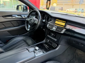 Mercedes-Benz CLS 350 Масаж* Камера* Harman* БАРТЕР, снимка 8
