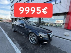 ������ Mercedes-Benz CLS 35...