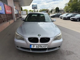 BMW 535 КОСМОС* BiTurbо* Автоматик - 8999 лв. - 43105149 2