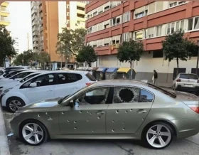 BMW 535 КОСМОС* BiTurbо* ПРОМОЦИЯ* Автоматик