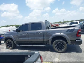 Dodge RAM 1500 REBEL 4X4 5&#39;7 BOX - 62000 лв. - 66450167 8