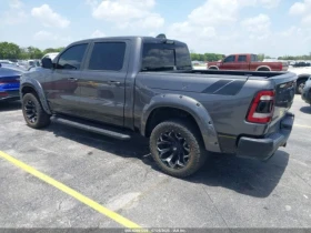 Dodge RAM 1500 REBEL 4X4 5&#39;7 BOX - 62000 лв. - 66450167 5
