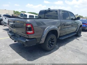 Dodge RAM 1500 REBEL 4X4 5&#39;7 BOX - 62000 лв. - 66450167 6