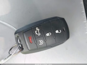 Dodge RAM 1500 REBEL 4X4 5&#39;7 BOX - 62000 лв. - 66450167 11