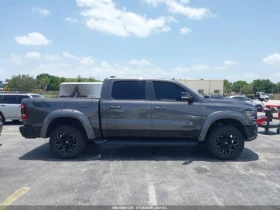Dodge RAM 1500 REBEL 4X4 5&#39;7 BOX - 62000 лв. - 66450167 7