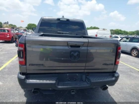 Dodge RAM 1500 REBEL 4X4 5&#39;7 BOX - 62000 лв. - 66450167 2