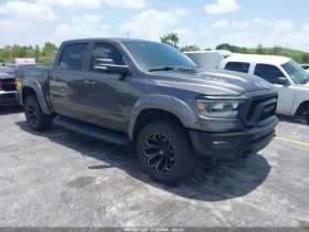 Dodge RAM 1500 REBEL 4X4 5&#39;7 BOX - 62000 лв. - 66450167 3