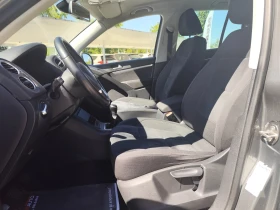 VW Tiguan 2.0TDI* 4X4* LED* PARKING ASSIST* EURO5B* - цена по договаряне - 93185883 7