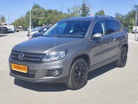 VW Tiguan 2.0TDI* 4X4* LED* PARKING ASSIST* EURO5B* 