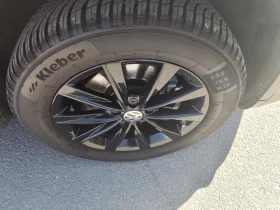 VW Tiguan 2.0TDI* 4X4* LED* PARKING ASSIST* EURO5B* - цена по договаряне - 93185883 15