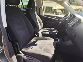 VW Tiguan 2.0TDI* 4X4* LED* PARKING ASSIST* EURO5B* - цена по договаряне - 93185883 12