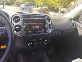 VW Tiguan 2.0TDI* 4X4* LED* PARKING ASSIST* EURO5B* - цена по договаряне - 93185883 8
