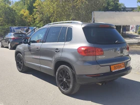 VW Tiguan 2.0TDI* 4X4* LED* PARKING ASSIST* EURO5B* - цена по договаряне - 93185883 6