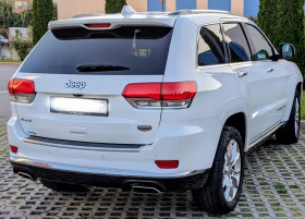 Jeep Grand cherokee 5.7 Summit , снимка 14