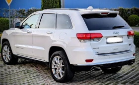 Jeep Grand cherokee 5.7 Summit , снимка 2