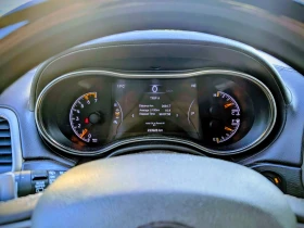 Jeep Grand cherokee 5.7 Summit , снимка 12