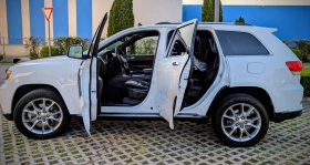 Jeep Grand cherokee 5.7 Summit , снимка 3