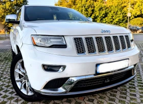 Jeep Grand cherokee 5.7 Summit , снимка 13