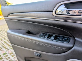 Jeep Grand cherokee 5.7 Summit , снимка 7