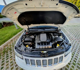 Jeep Grand cherokee 5.7 Summit , снимка 4