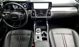 Kia Sorento Gasoline 2.5T 2WD Noblesse | Mobile.bg    7