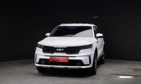 Kia Sorento Gasoline 2.5T 2WD Noblesse | Mobile.bg    3