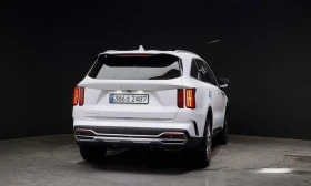 Kia Sorento Gasoline 2.5T 2WD Noblesse | Mobile.bg    4