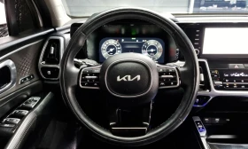 Kia Sorento Gasoline 2.5T 2WD Noblesse | Mobile.bg    13