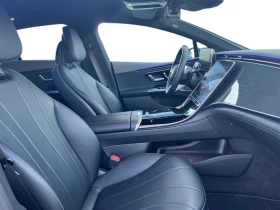 Mercedes-Benz EQE 300, снимка 11